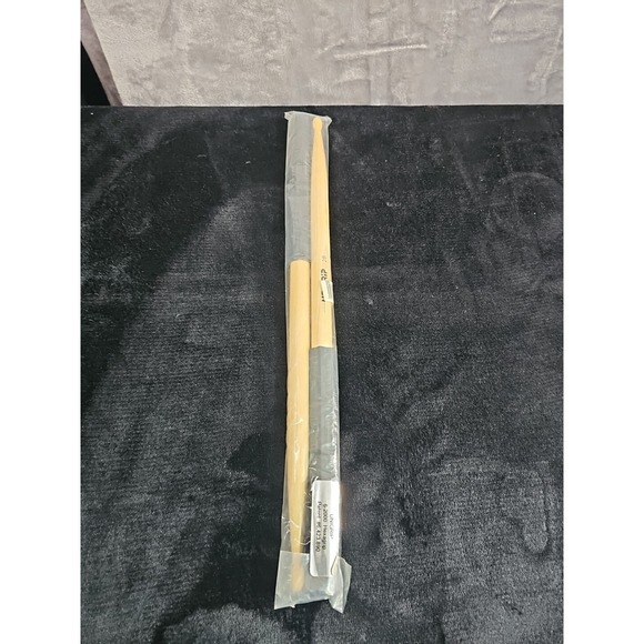 Unigrip Other - Unigrip 2b Wood Tip Drum Sticks 16" Pair New Usa Made by Headhunters